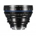 Zeiss Compact Prime CP.2 85mm T2.1 